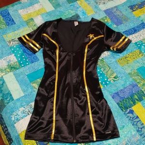 COPY - Sexy Pilot Uniform with Hat